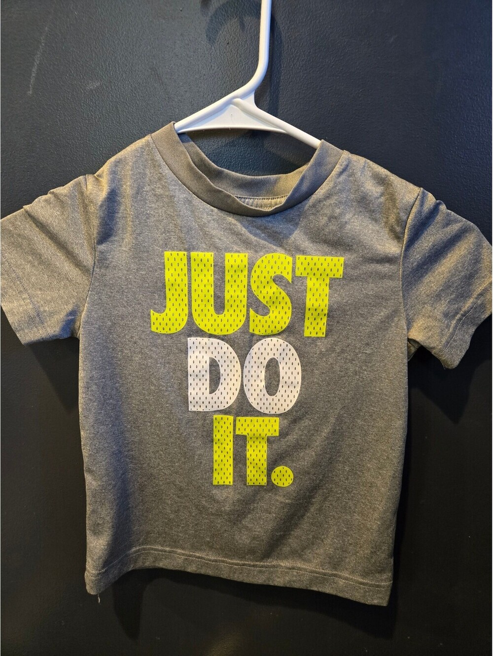 Nike shirt